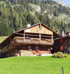 Chalet - Margherita